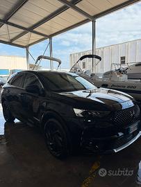 DS 7 Crossback