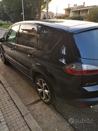 Ford S-max 2.0 TDCI 140 CV