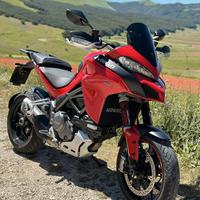 Ducati Multistrada 1260S Termignoni - Desmo OK