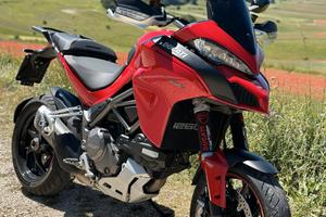 Ducati Multistrada 1260S Termignoni - Desmo OK