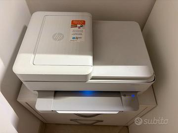 HP Envy 6420e Stampante