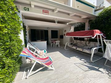 Appartamento Villaggio Tucano 6 posti letto