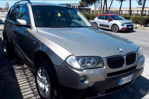 BMW x3 e86