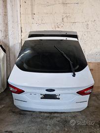 Ford Mondeo 2015-2022 Berlina Portellone Posterior