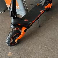 Monopattino kukirin g3