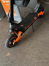 Monopattino kukirin g3