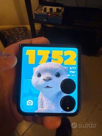 xiomi mix flip 12 /512 perfetto 