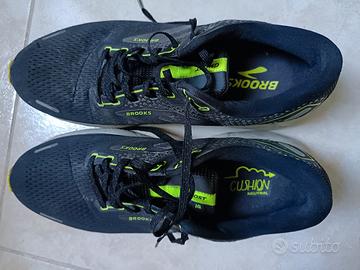 scarpe brooks Ghost 14