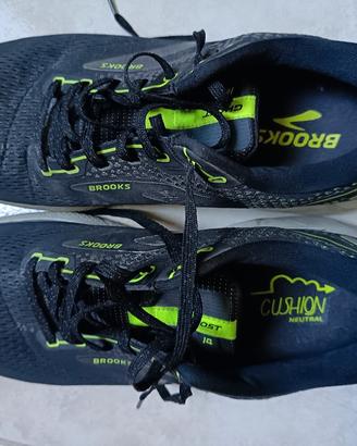 scarpe brooks Ghost 14