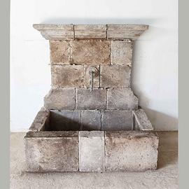 Fontana masso 130