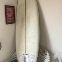Tavola da Surf 6’0” MISTRAL High Performance