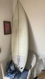 Tavola da Surf 6’0” MISTRAL High Performance