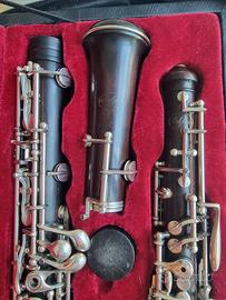 Oboe Bulgheroni 