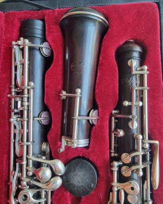 Oboe Bulgheroni 