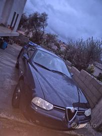 alfa 156 JTD 1.9  115cv 