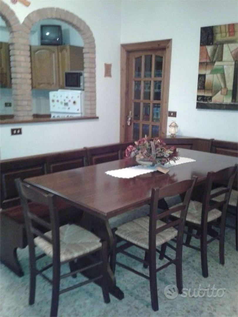 Appartamento – Pievepelago, I Poggetti - Vista 4