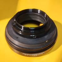 anello adattatore per hasselblad