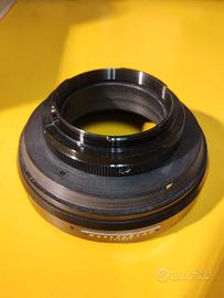 anello adattatore per hasselblad