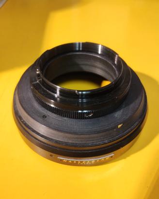 anello adattatore per hasselblad