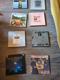 Vinili musica classica di artisti vari