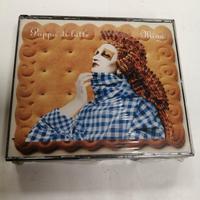 doppio CD Mina  nuovo 