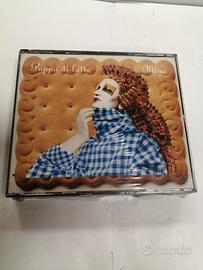 doppio CD Mina  nuovo 