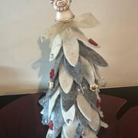 Albero di natale thun