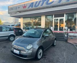 Fiat 500 1.3 Multijet 16V 95 CV Lounge