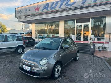 Fiat 500 1.3 Multijet 16V 95 CV Lounge