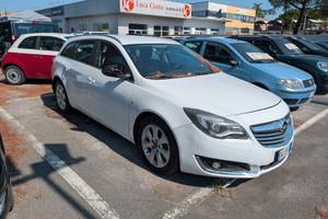 Opel Insignia 2.0 CDTI 140CV Ecopower 104gr. Sport