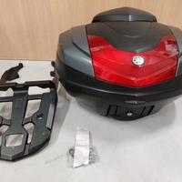 Bauletto originale Yamaha