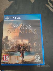 Assassin's Creed Origins