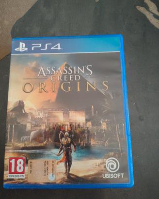 Assassin's Creed Origins