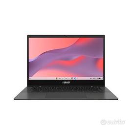 ASUS Chromebook CM1402CM2A-NK0147