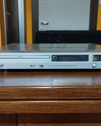 Lettore DVD Amstrad 
