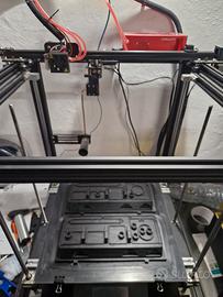 Stampante 3D Creality Ender 5 Plus