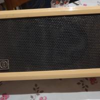 Diffusore CSM T/1 RCF per esterno