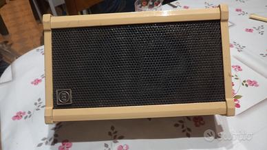 Diffusore CSM T/1 RCF per esterno