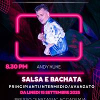 DJ e Animazione feste private
