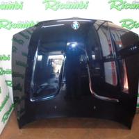COFANO CON CERNIERE BMW X3 E83 ANNO 2006