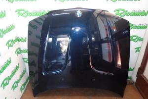 COFANO CON CERNIERE BMW X3 E83 ANNO 2006