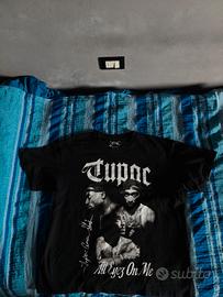 t-shirt 2PAC