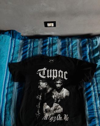 t-shirt 2PAC