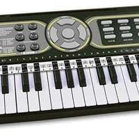 Bontempi Tastiera 32 tasti scuola