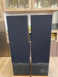 Diffusori Mordaunt Short MS-50  			