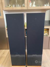 Diffusori Mordaunt Short MS-50