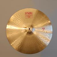 Piatto Paiste 2002 Ride 20"