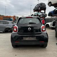 Ricambi per  Smart 453 Forfour