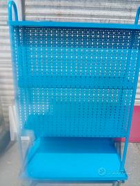 carrello attrezzi quadri 