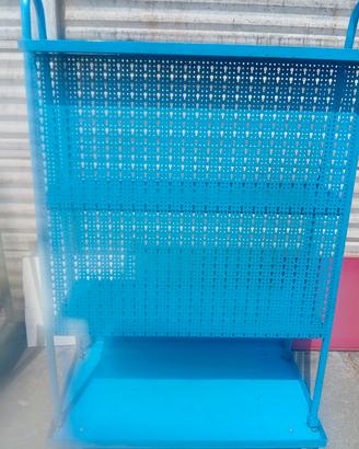 carrello attrezzi quadri 